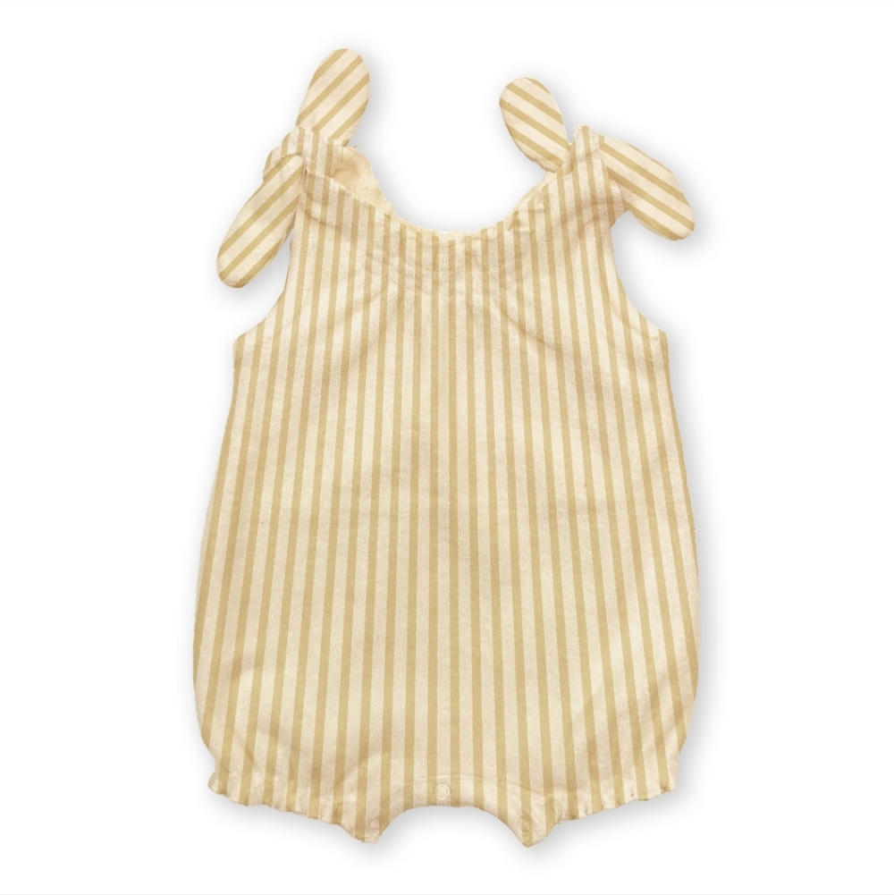 Wilson + Frenchy Romper